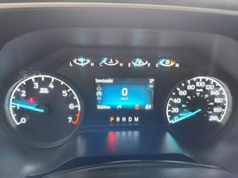 2023 FORD F150 XLT 9