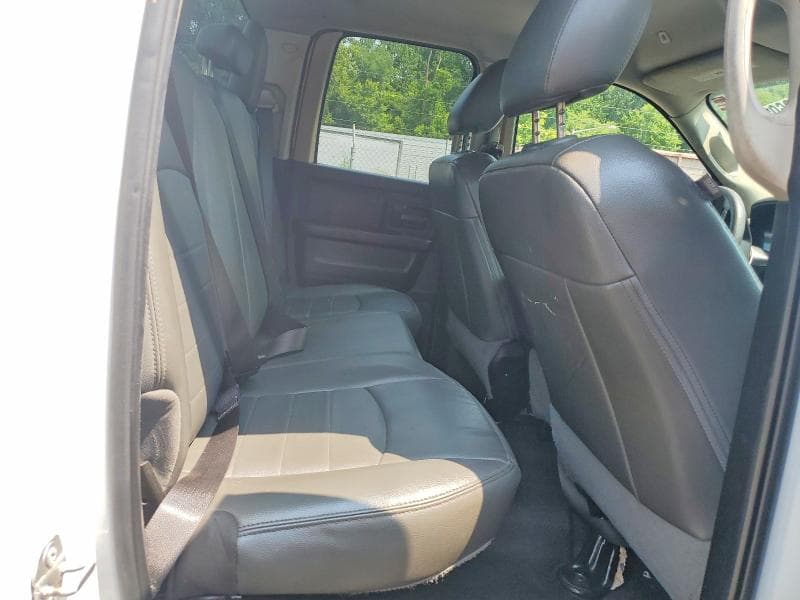 2019 RAM 1500 CLASSIC TRADESMAN 10