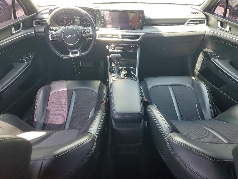 2023 KIA K5 GT LINE 8