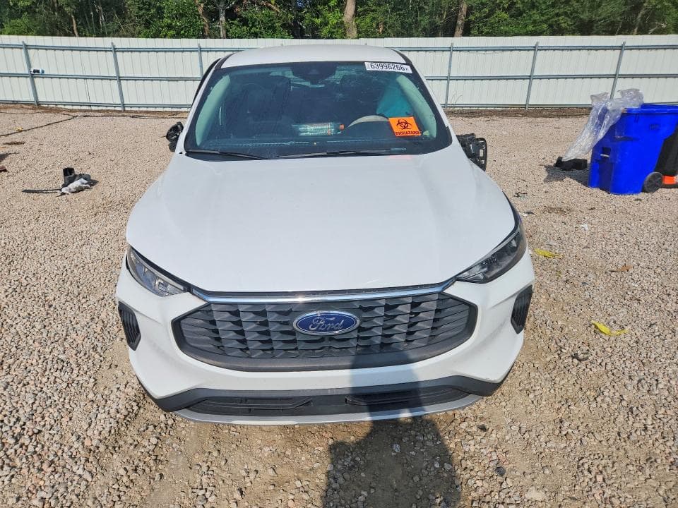 2024 FORD ESCAPE ACTIVE 5