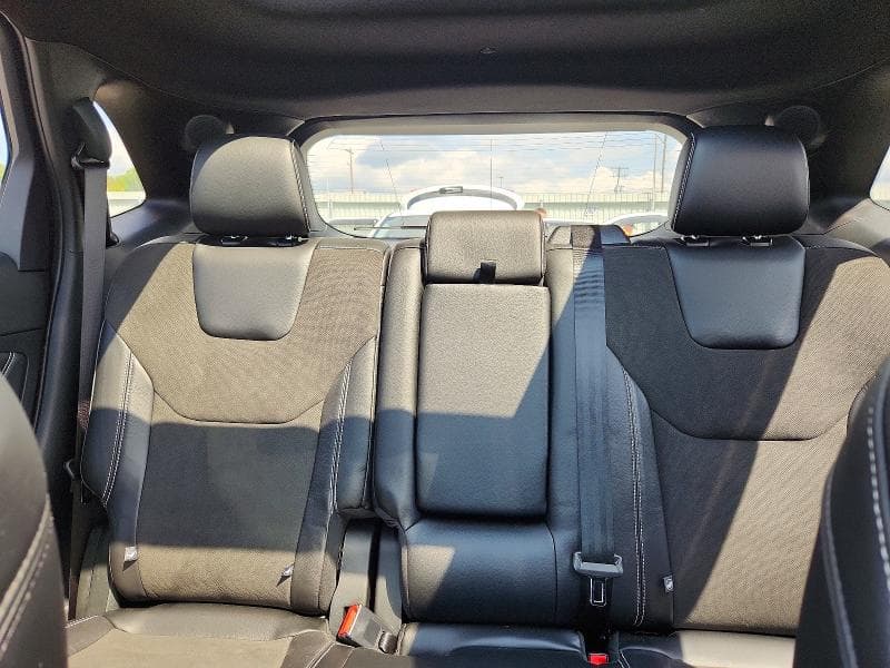 2019 FORD EDGE ST 10