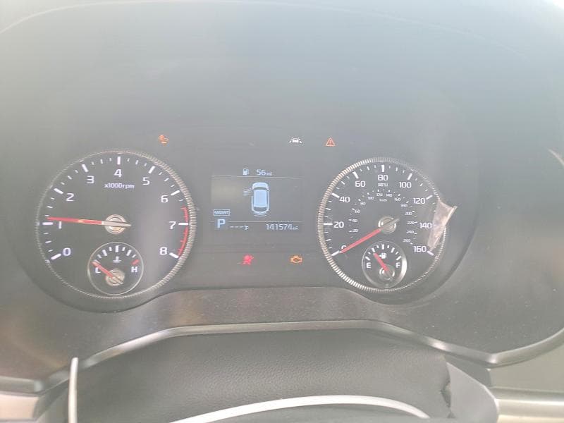 2020 KIA TELLURIDE S 9
