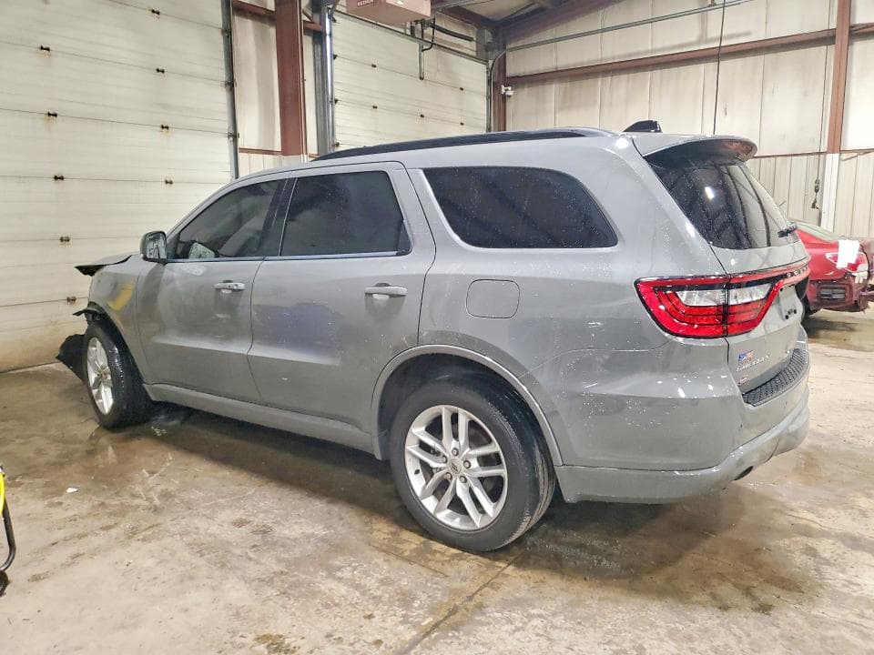 2024 DODGE DURANGO GT 2