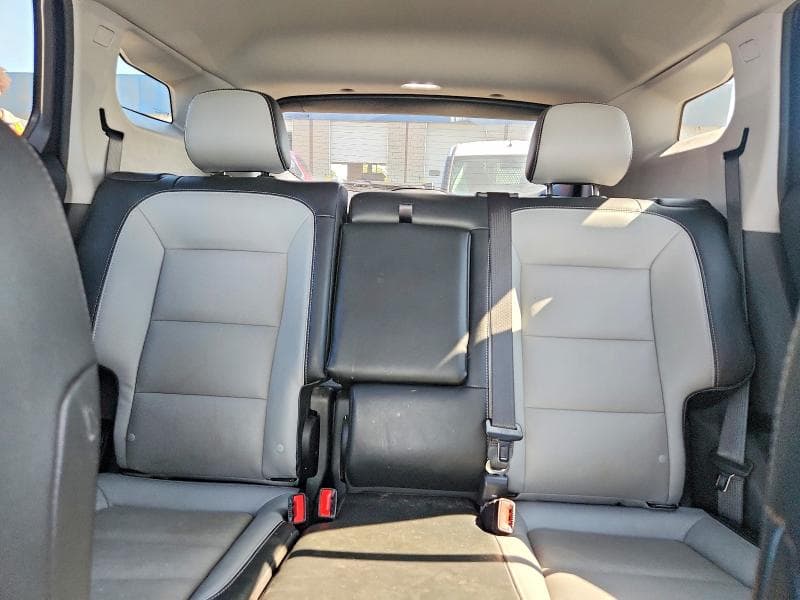 2024 GMC TERRAIN SLT 10