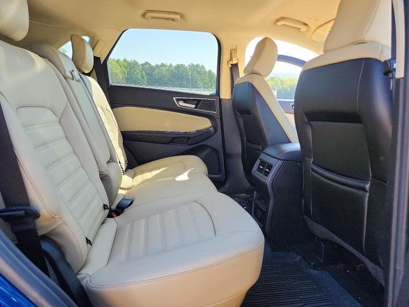 2020 FORD EDGE SEL 11