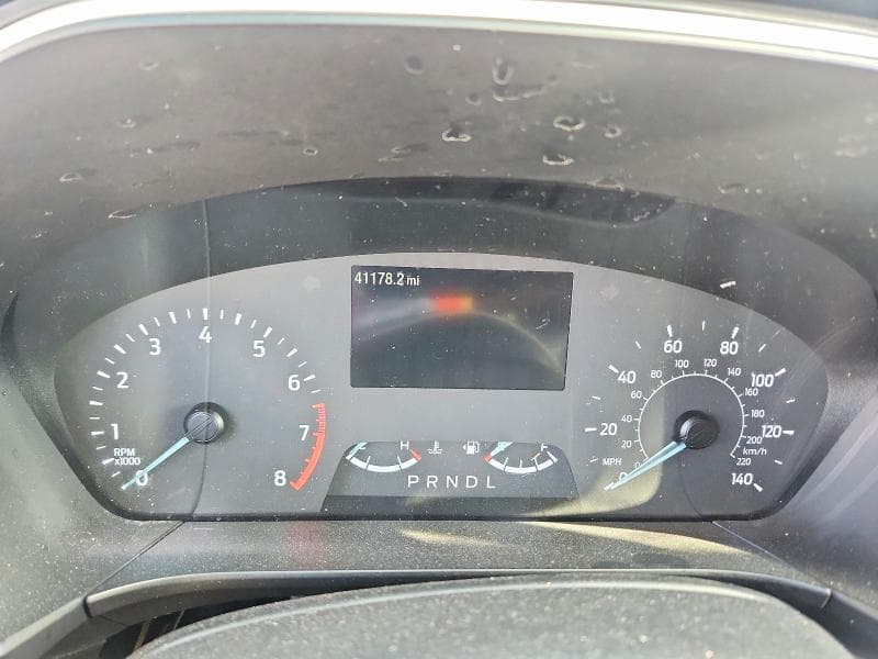 2022 FORD ESCAPE SE 9