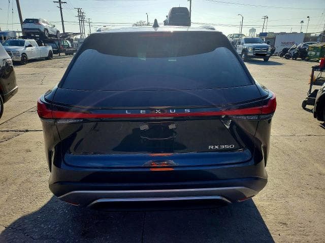 2025 LEXUS RX 350 PREMIUM+ 6
