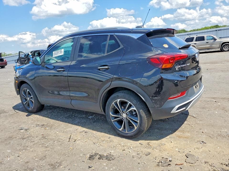 2021 BUICK ENCORE GX SELECT 2