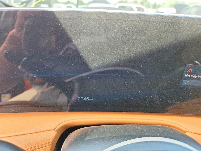 2024 CADILLAC XT4 SPORT 9