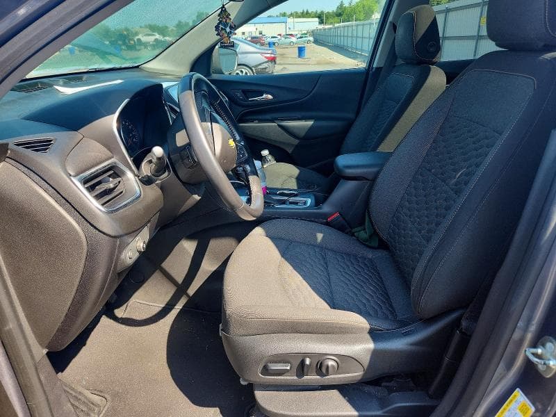 2018 CHEVROLET EQUINOX LT 7