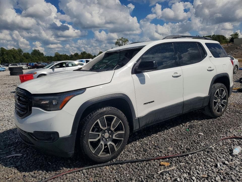 2019 GMC ACADIA SLT-1 - 1