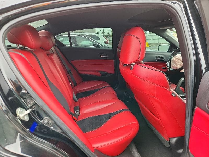 2020 ACURA ILX PREMIUM A-SPEC 10