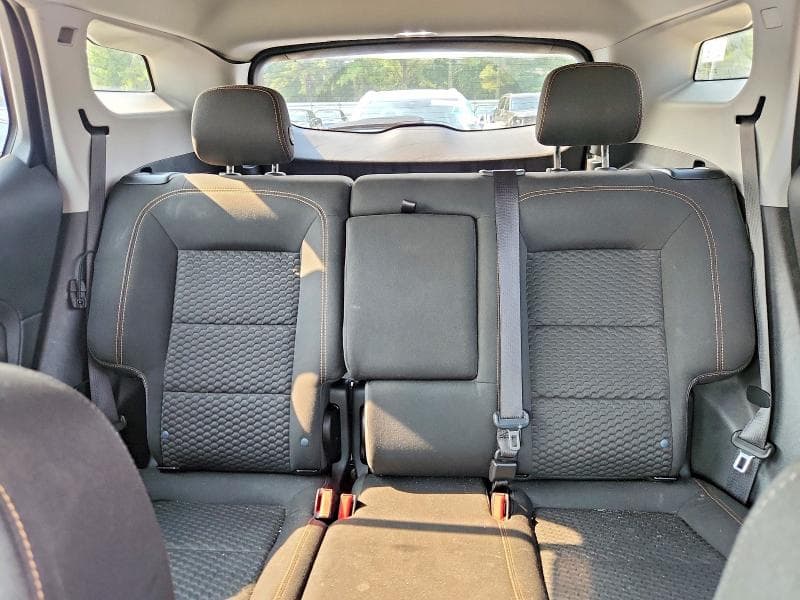 2020 GMC TERRAIN SLE 10