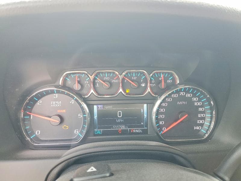 2020 GMC YUKON SLT 9