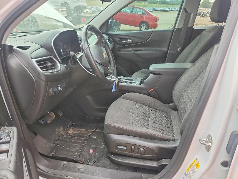 2024 CHEVROLET EQUINOX LT 7