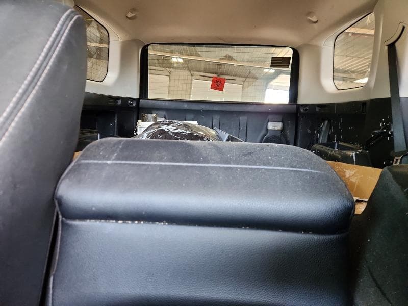 2021 TOYOTA 4RUNNER SR5 PREMIUM 10