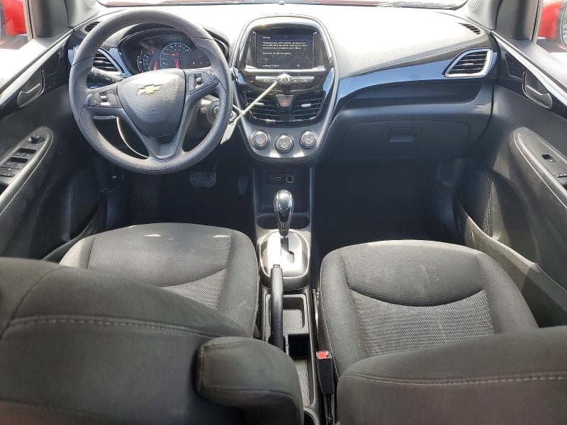 2020 CHEVROLET SPARK 1LT 8