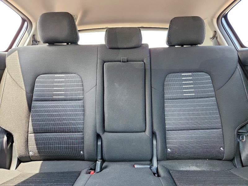 2018 KIA SPORTAGE LX 10