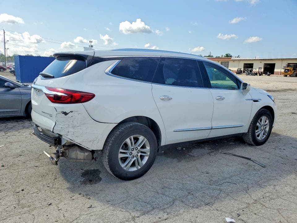 2018 BUICK ENCLAVE ESSENCE 3