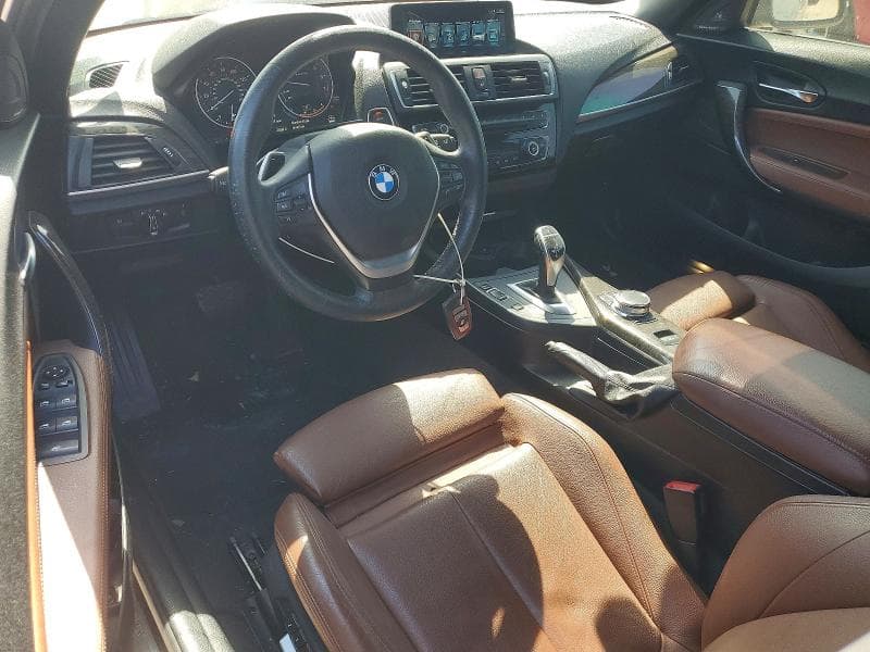 2017 BMW 230XI 8