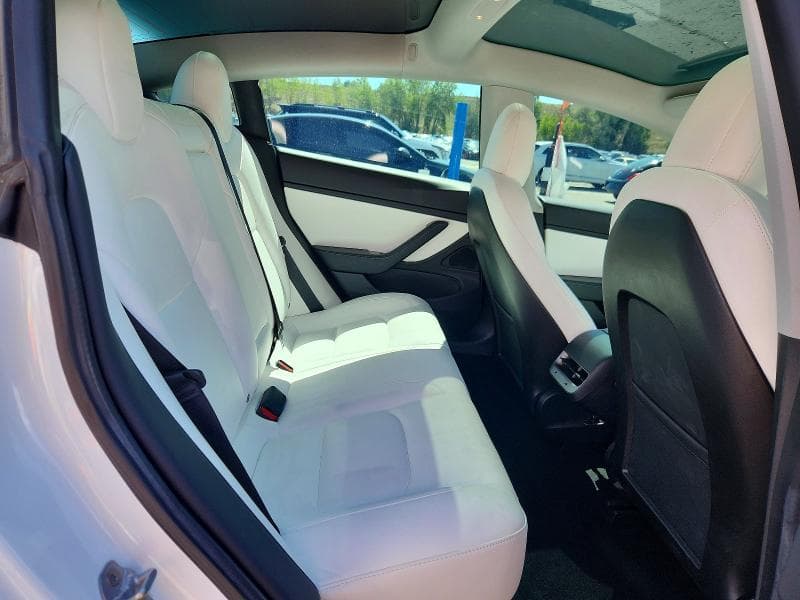 2020 TESLA MODEL 3 10