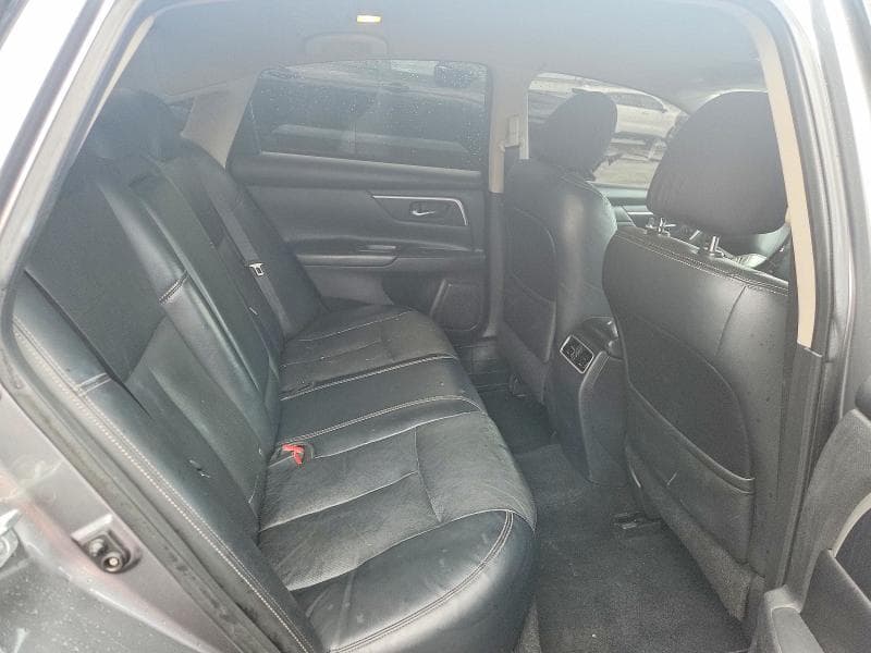 2018 NISSAN ALTIMA 2.5 SL 10
