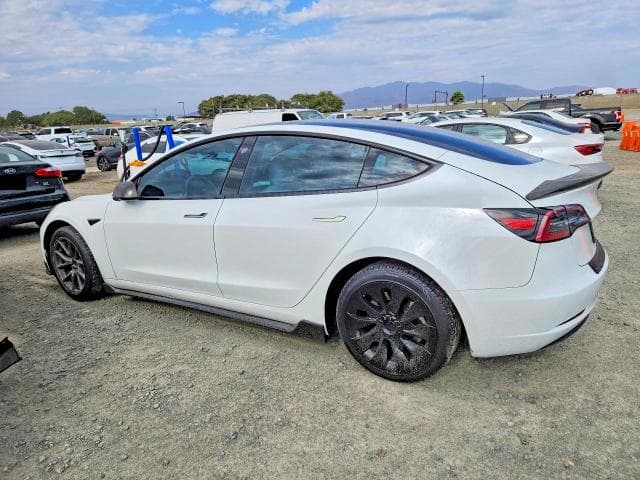 2023 TESLA MODEL 3 2