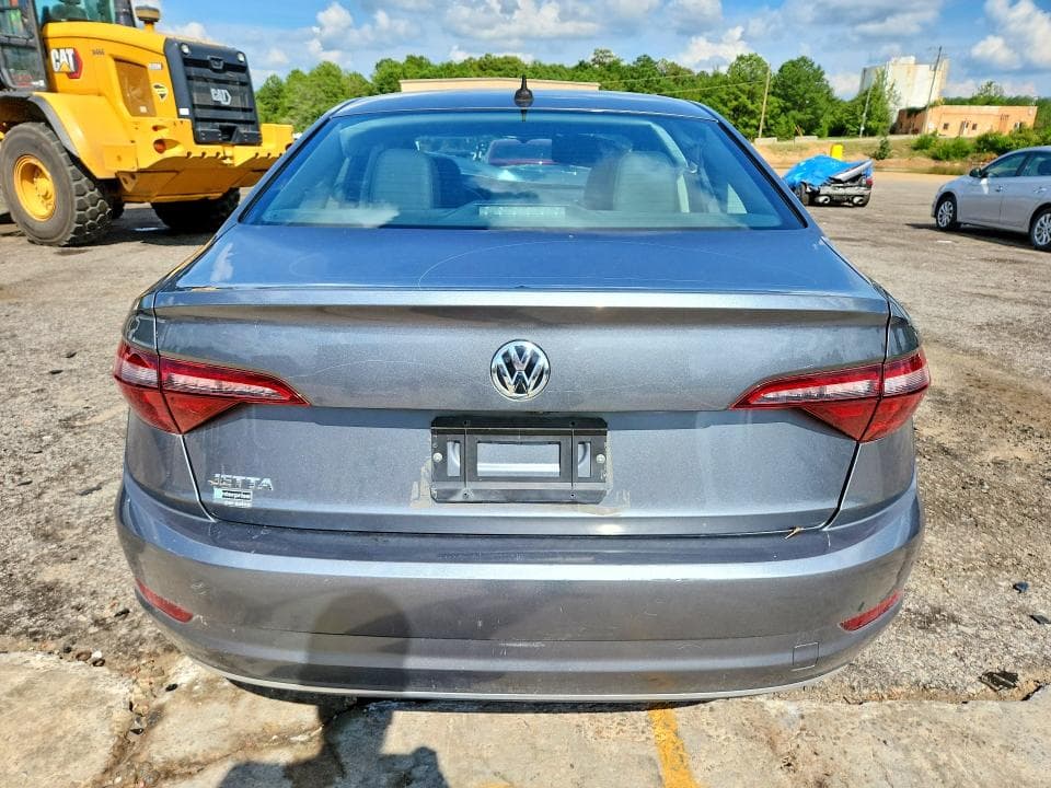 2021 VOLKSWAGEN JETTA S 6