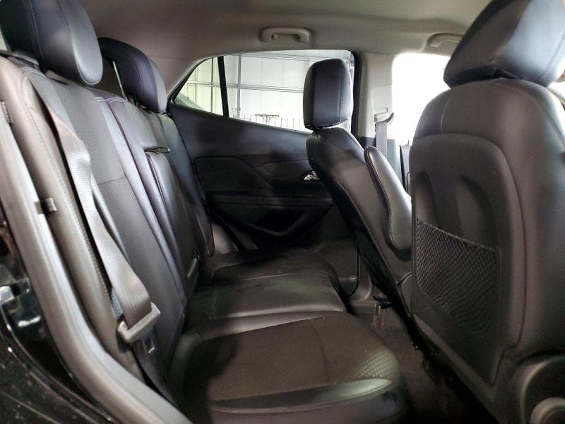 2019 BUICK ENCORE PREFERRED 11