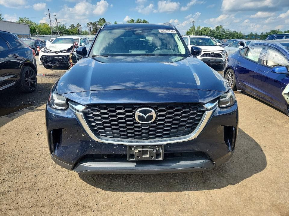 2024 MAZDA CX-90 SELECT SELECT 5
