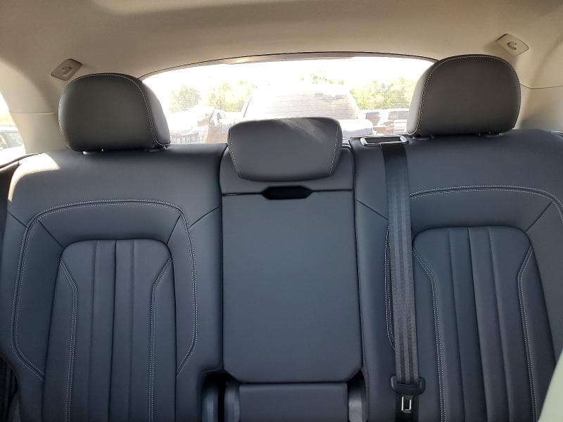 2022 AUDI Q5 PREMIUM 45 10