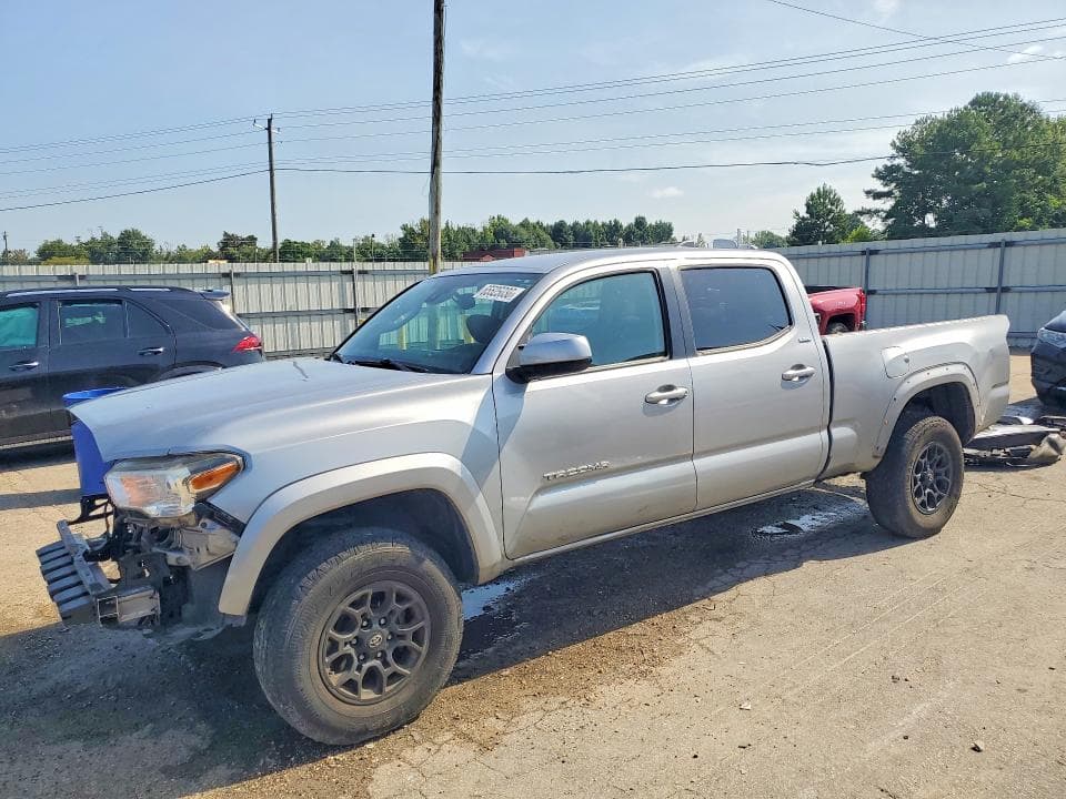 2020 TOYOTA TACOMA SR5 V6 - 1