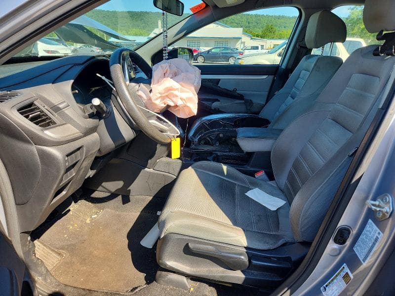 2019 HONDA CR-V LX 7