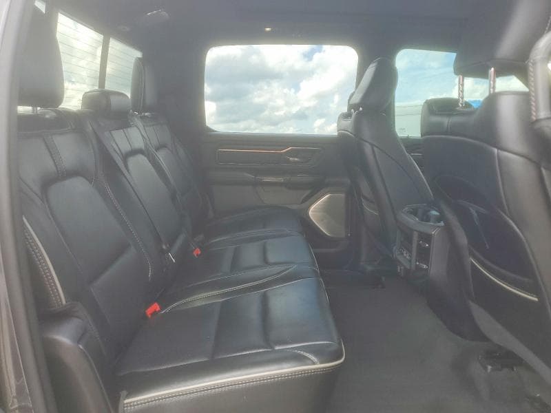 2021 RAM 1500 LIMITED 10
