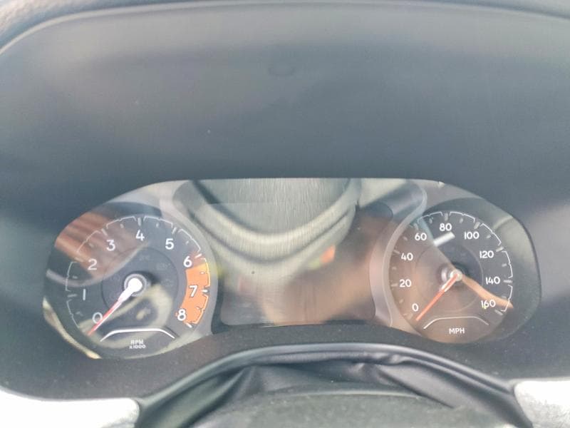 2023 JEEP COMPASS SPORT 9