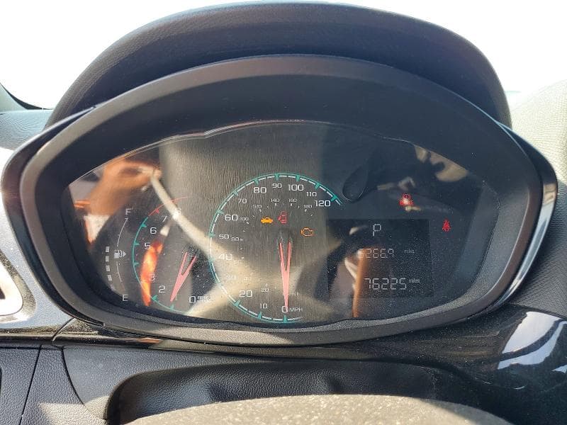 2021 CHEVROLET SPARK 1LT 9