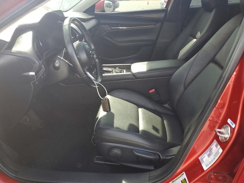2019 MAZDA 3 SELECT 7