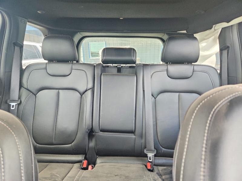 2025 JEEP GRAND CHEROKEE 4XE 10
