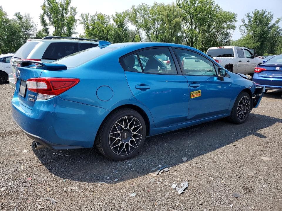 2017 SUBARU IMPREZA SPORT 3