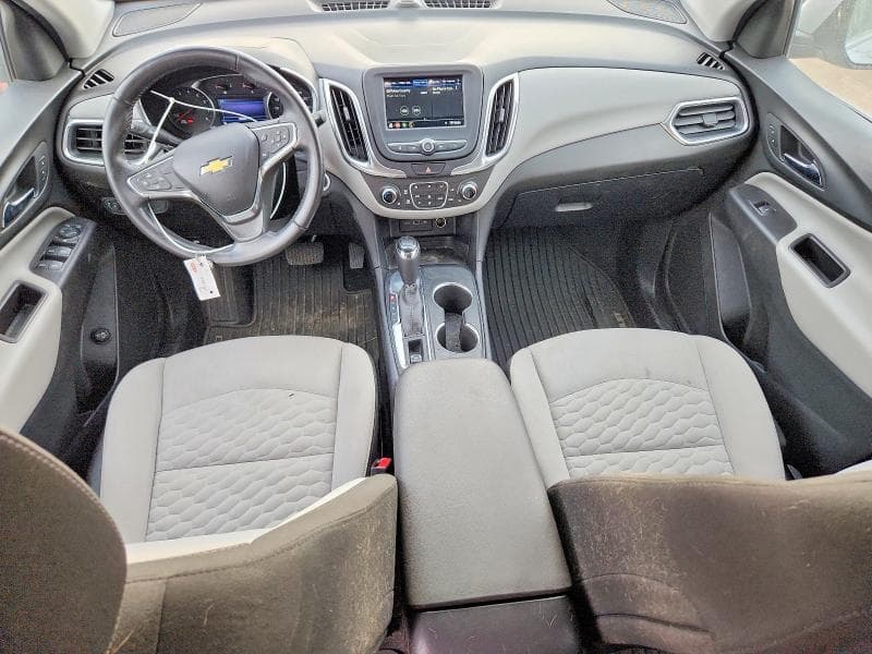 2019 CHEVROLET EQUINOX LT 8