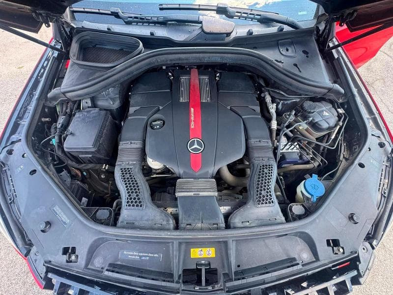 2019 MERCEDES-BENZ E 300 4MATIC 7