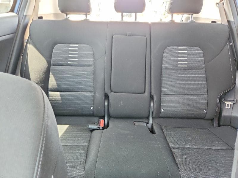 2018 KIA SPORTAGE LX 10