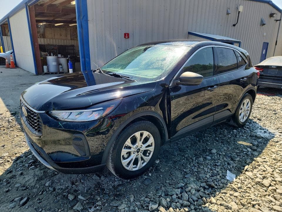 2023 FORD ESCAPE ACTIVE - 1