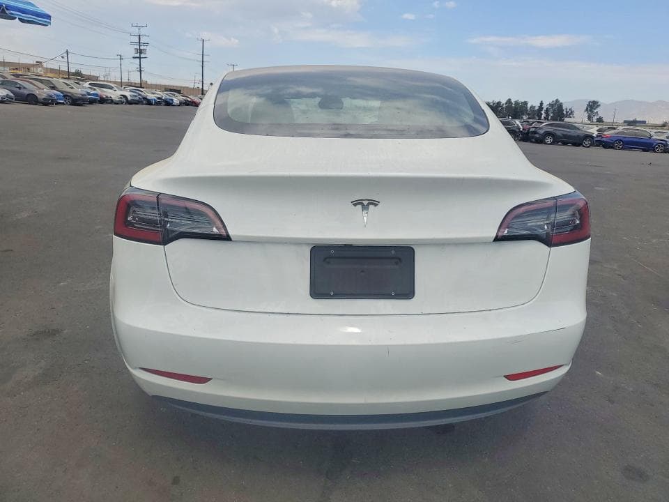 2023 TESLA MODEL 3 6