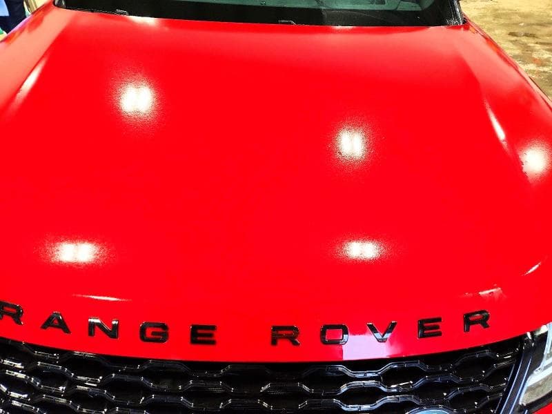 2020 LAND ROVER RANGE ROVER VELAR S 12