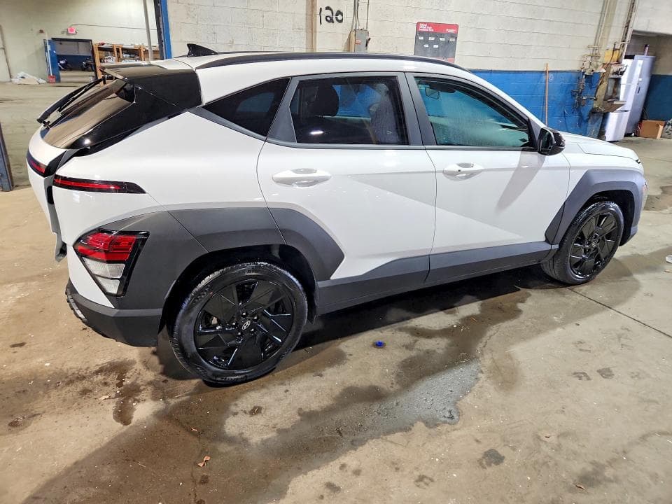 2026 HYUNDAI KONA SEL SPORT 3