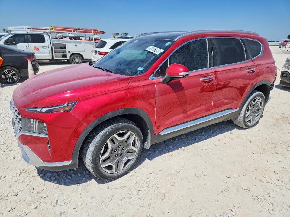 2023 HYUNDAI SANTA FE LIMITED - 1