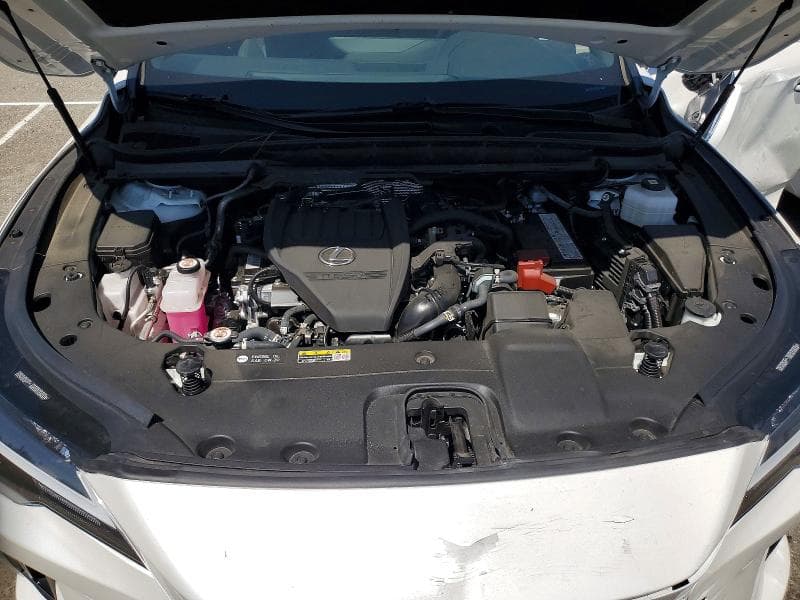 2025 LEXUS RX 350 PREMIUM 12
