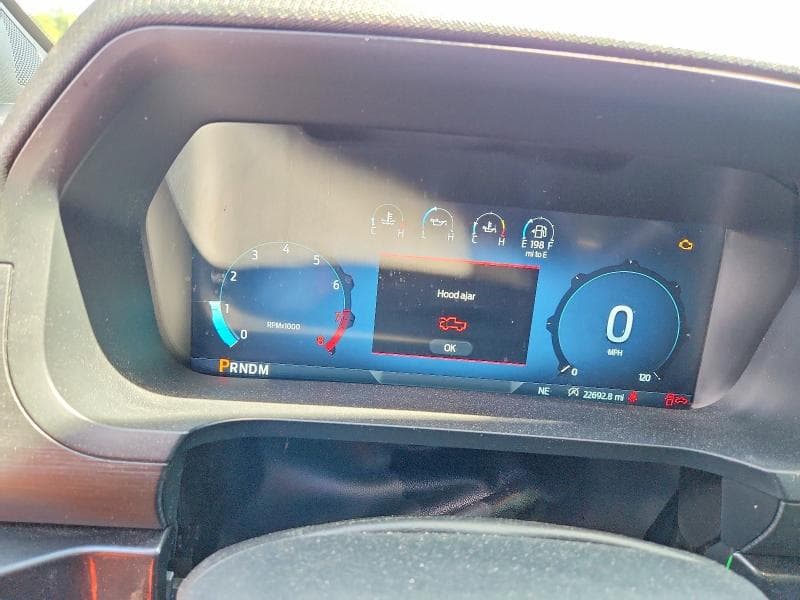 2025 FORD F150 STX 9
