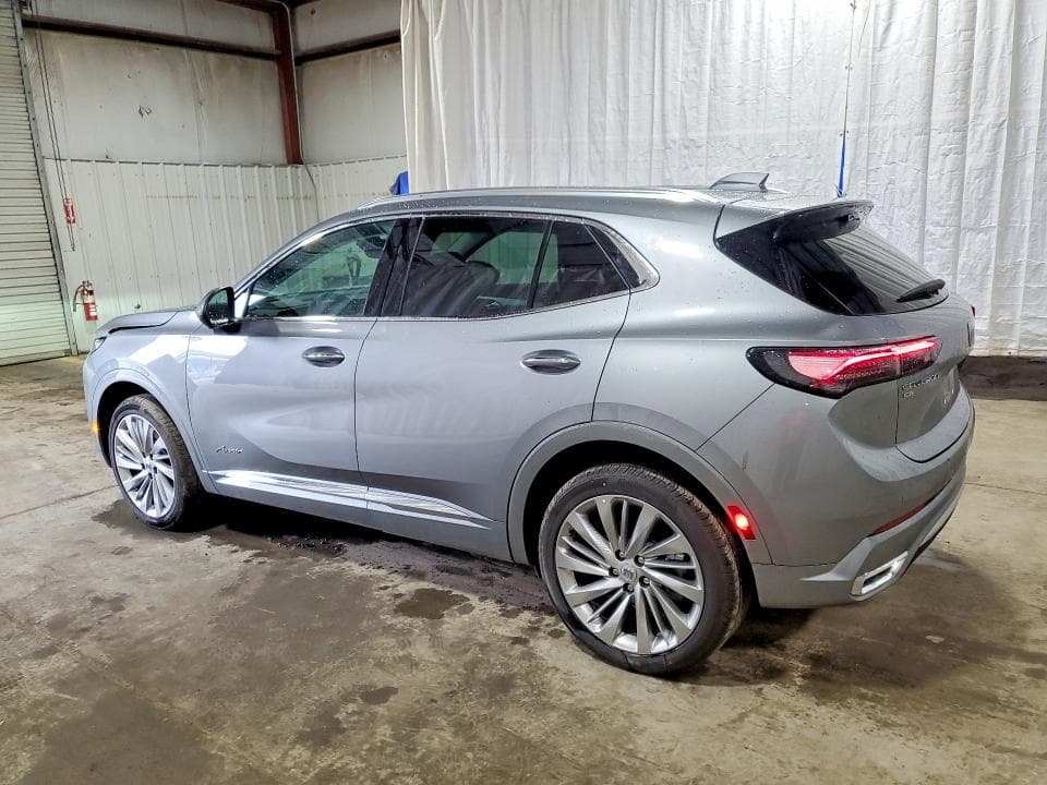 2026 BUICK ENVISION AVENIR 2